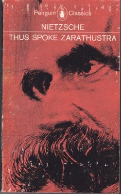  ¿A la caza del Übermensch? Explorando las profundidades existenciales de Thus Spoke Zarathustra