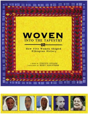  Handbook on Ethiopian Entrepreneurship: A Tapestry Woven From Tradition and Modernity