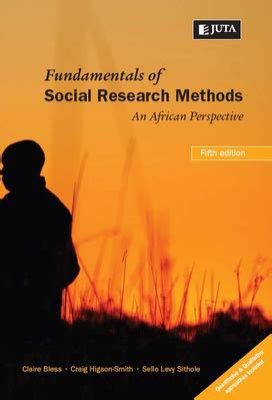  Learning about Social Research: A South African Perspective!