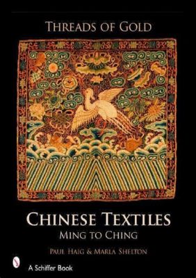  ¿Worldly Threads? A Journey Through Chinese Textiles!