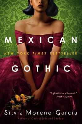  Aching for More: An Exploration into Mexican Gothic Horror