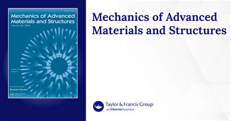 “Advanced Mechanics of Materials: Unveiling the Secrets of Structural Integrity”