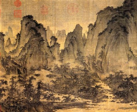  Chinese Landscape Painting: A Comprehensive Guide! Embracing Ancient Traditions and Illuminating Artistic Majesty