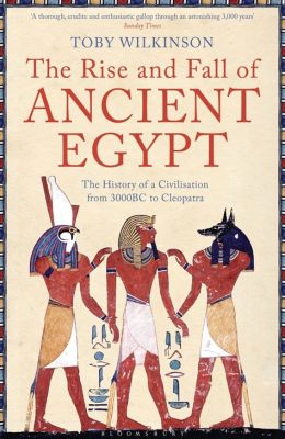  Golden House: A Story of Love and Loss during the Fall of Ancient Egypt – An Architectural Tapestry of Lives Woven into History