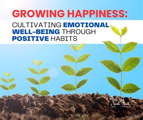  Happiness is an Herb: Cultivating Joy and Resilience through the Art of Growing Plants - Una Guía Aromática hacia la Felicidad Interior