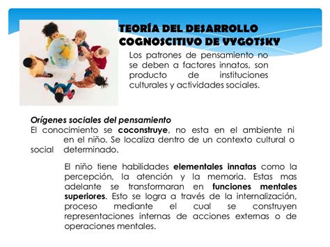 ¿Cómo Aprendemos? La Investigación del Desarrollo Cognitivo de Lev Vygotsky