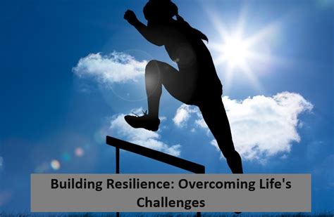  Overcoming Life's Obstacles: A Turkish Perspective on Growth and Resilience