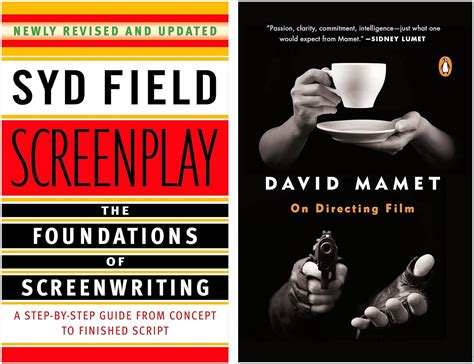  Screenplay: The Foundations of Screenwriting - Un Viaje Profundo a la Anatomía del Cine