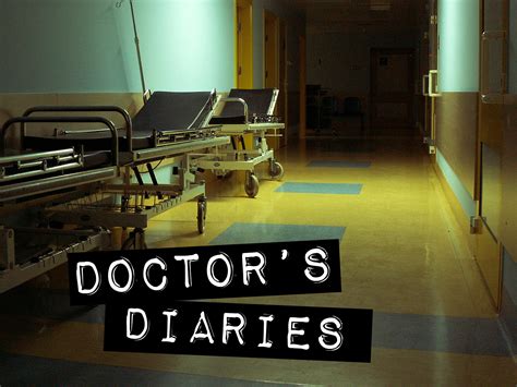  ¿Despertará The Doctor's Diaries la chispa de tu curiosidad médica?