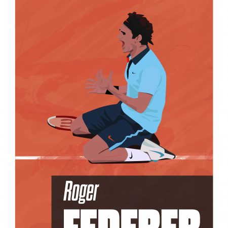 Roger FEDERER